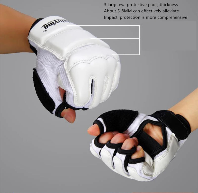 MMA Gloves