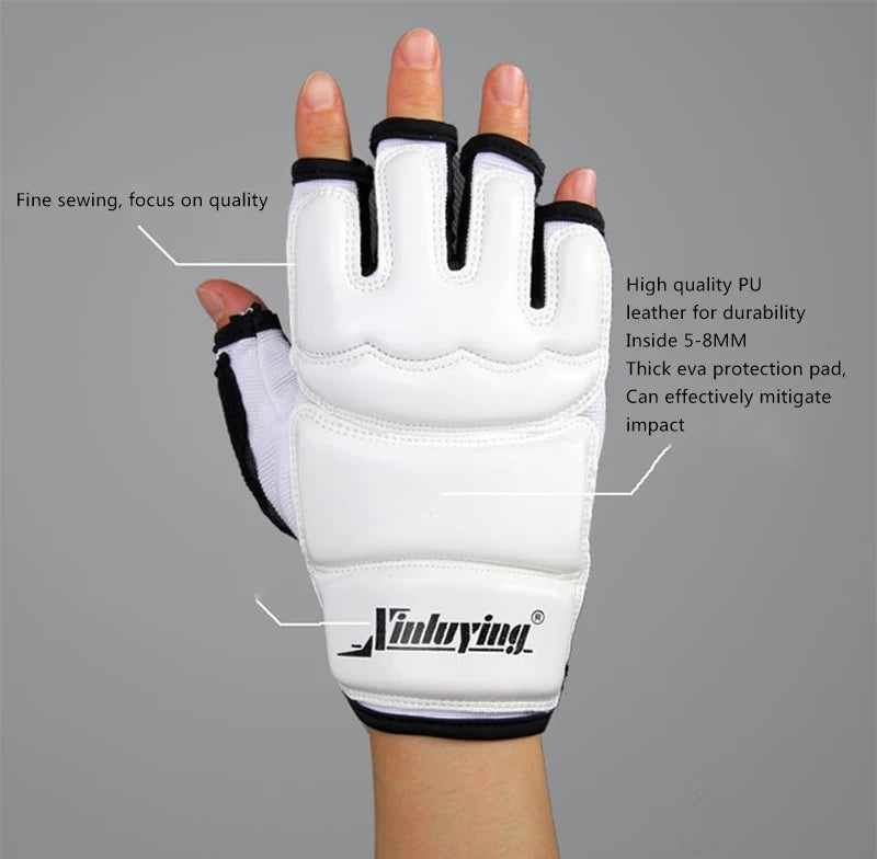 MMA Gloves