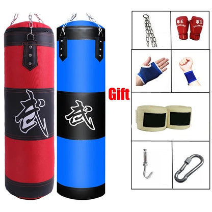 Hanging Punching Bag