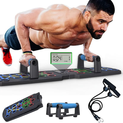 Push Up Board