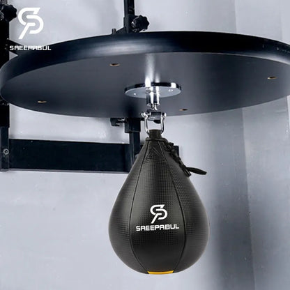 Boxing Speed Bag