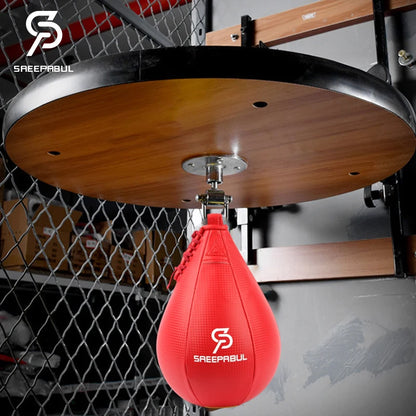 Boxing Speed Bag