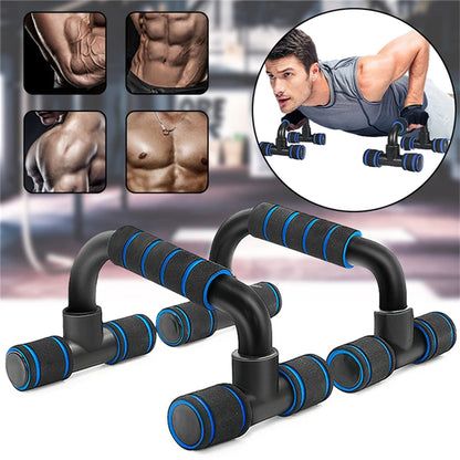 Push Up Bars