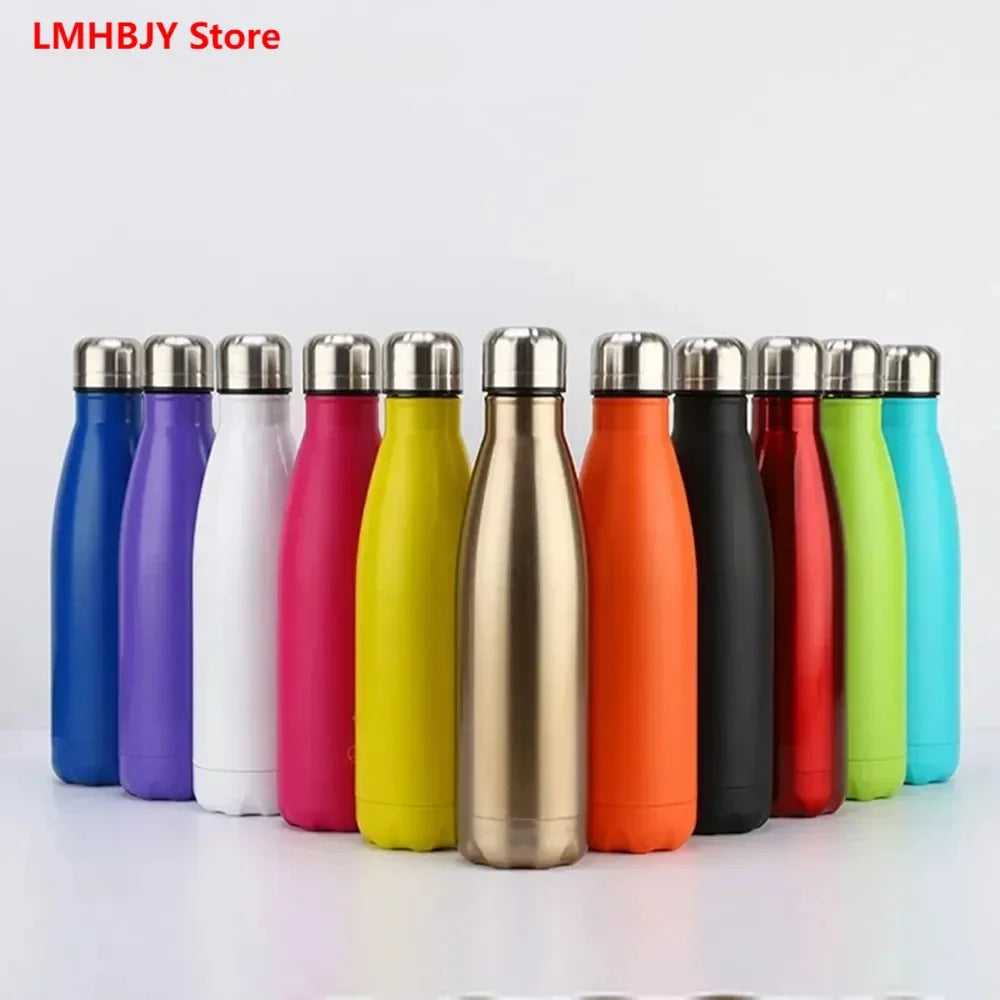 Thermos Bottle