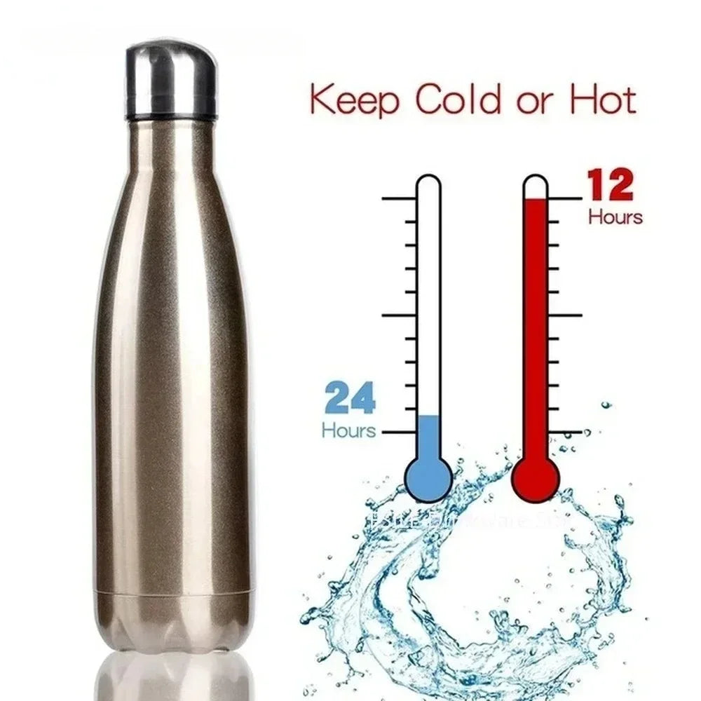 Thermos Bottle